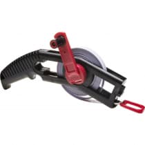 Мерная лента геодезийная STAYER 20 м х 10 мм Leader 2-34183-020