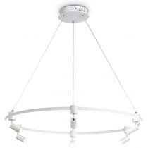 Подвесной светильник Ambrella COMFORT FL5297