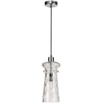 Подвесной светильник Odeon Light Pasti 4968/1
