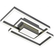 Потолочная люстра Escada Twins 10242/3LED