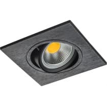 Точечный светильник Lightstar Banale 012037
