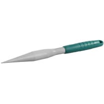 Конус посадочный RACO "STANDARD" с пластмассовой ручкой, 340мм 4207-53493