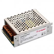 Блок питания Arlight ARS-60-24 24V 60W IP20 026153