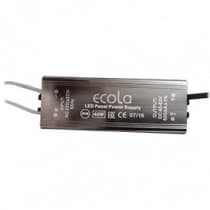 Ecola LED panel Power Supply  40W 220V драйвер для тонкой панели (дополнительные, отгружать можно без панелей, PQ*N40ELC) PBLN4OELT