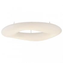 Подвесной светильник Citilux СТРАТУС CL732660RS