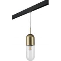 Трековый светильник Lightstar Ramo PRO690013