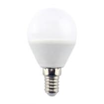 Лампа светодиодная Ecola Globe LED 8W G45 E14 6000K K4GD80ELC