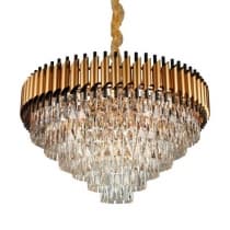 Люстра подвесная Omnilux 819 OML-81903-24