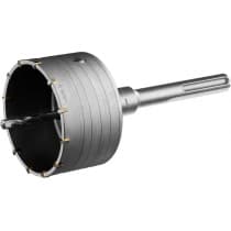 Коронка буровая ЗУБР ПРОФЕССИОНАЛ 2918-100