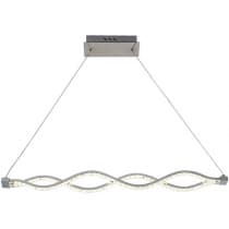 Подвесной светильник Natali Kovaltseva Led Lamps LED LAMPS 81340
