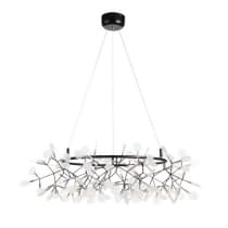 Подвесная люстра Rafina SL379.403.135 ST Luce