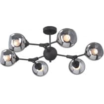Потолочная люстра Vitaluce V4994-1/6PL