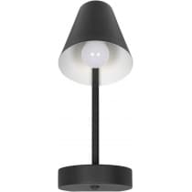 Настенный светильник Loft It Shelf 10216/1W Black