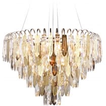 Подвесная люстра Ambrella TRADITIONAL TR5258