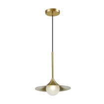 Подвесной светильник Odeon Light Barolo 4155/7L
