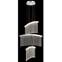 Подвесной светильник Wertmark Helma WE465.03.103