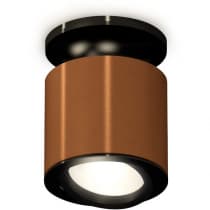 Точечный светильник Ambrella Techno Spot XS7404100