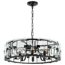 Подвесная люстра Novara 713287 Lightstar