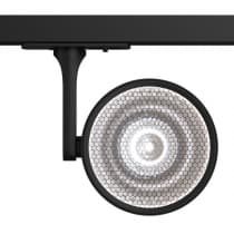 Трековый светильник Track Lamps TR024-1-18B4K Maytoni