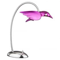 Настольная лампа Globo Bird 56672-1T