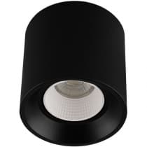 Накладной светильник Denkirs DK3040 DK3090-BK+WH