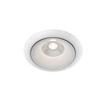 Встраиваемый светодиодный светильник Maytoni Zoom DL031-2-L8W