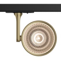 Трековый светильник Track Lamps TR024-1-18MG3K Maytoni