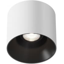 Точечный светильник Maytoni Alfa LED C064CL-01-15W4K-RD-WB