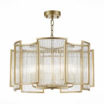 Подвесная люстра ST Luce Cosenza SL1234.203.05