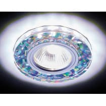 Точечный светильник Ambrella Декоративные Led+mr16 S225 W/CH/WH
