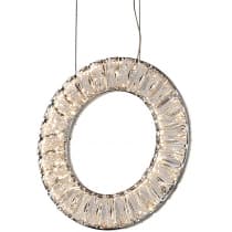 Подвесной светильник Newport 8240 8240/300 chrome