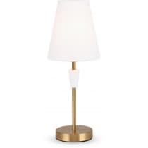 Интерьерная настольная лампа Freya Pietra FR5371TL-01BS