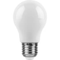 Лампа светодиодная FERON LB-750, G45 (шар малый), 11W 230V E27 4000К 25950