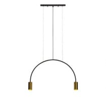 Подвесной светильник Volta  5043-2 Loft It