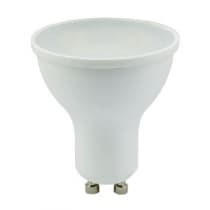 Лампа светодиодная Ecola Reflector GU10 LED 5.4W 2800K G1RW54ELC