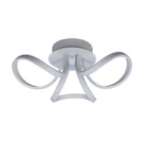 Потолочная люстра KNOT LED 6035K Mantra