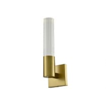 Бра Newport 7270 7271/A brass