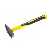 STAYER Hercules 400 г молоток слесарный с фиберглассовой рукояткой 20050-04_z02