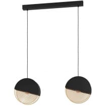 Подвесной светильник Eglo MUMBLES 43812