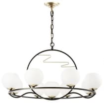 Подвесная люстра Lightstar ENNA 762097