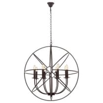 Подвесная люстра Higelton LOFT1192-8 Loft It