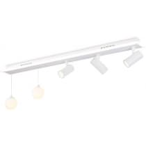 Потолочный светильник Ambrella Comfort FL66201