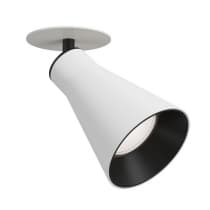 Точечный светильник Virar C059CL-01W Maytoni