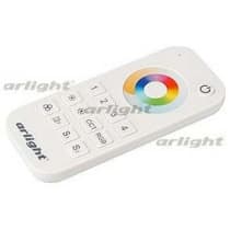 Пульт ДУ Arlight SMART-R20-MULTI White (4 зоны, 2.4G) 023471