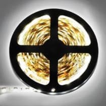 Светодиодная лента Ecola LED Strip Pro 14.4W 24V IP20 60 Led 6000K(P2DD14ESB)