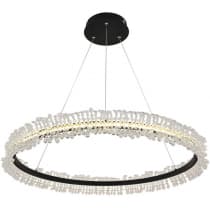 Подвесной светильник Kink Light Лаура 08244,19A