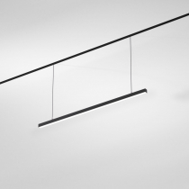 Трековый светильник Elektrostandard Slim Magnetic 85105/01