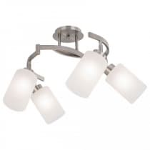 Потолочная люстра Citilux АСТРО CL125141