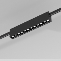 Трековый светильник Elektrostandard Esthetic Magnetic 85121/01