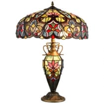 Настольная лампа Velante 825-804-03